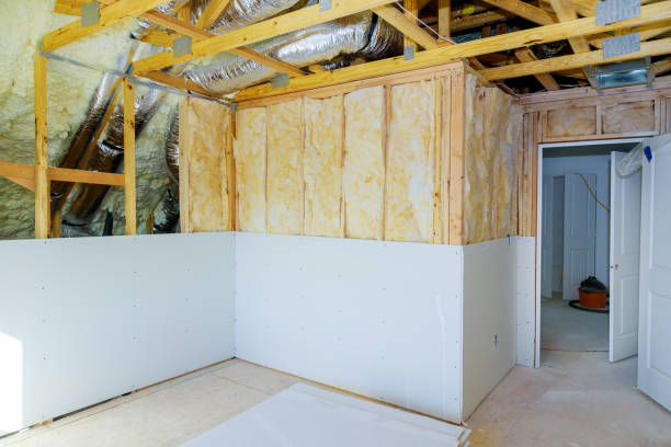 Best Insulation Installation Services in Marmora, NJ